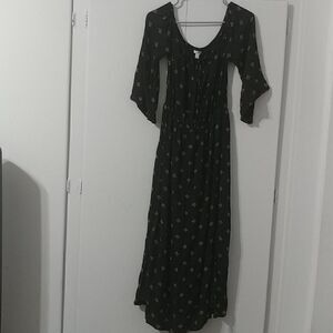 Amuse Society Dress